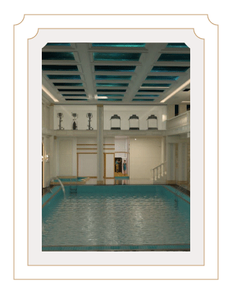 Aquatic Complex